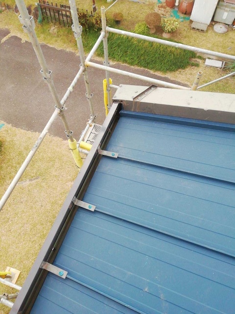 屋根の橋・別角度